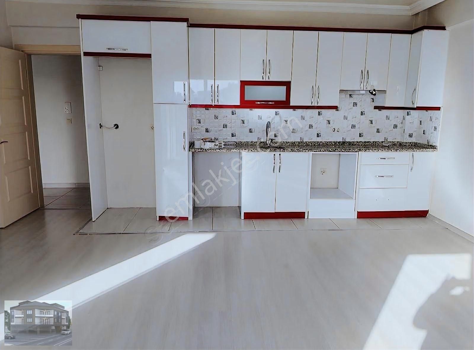 Dalaman Mrkz Mah.de 3+1 = 135 M2 Bahçeli Asansörlü Kiralık Daire - Görsel 31