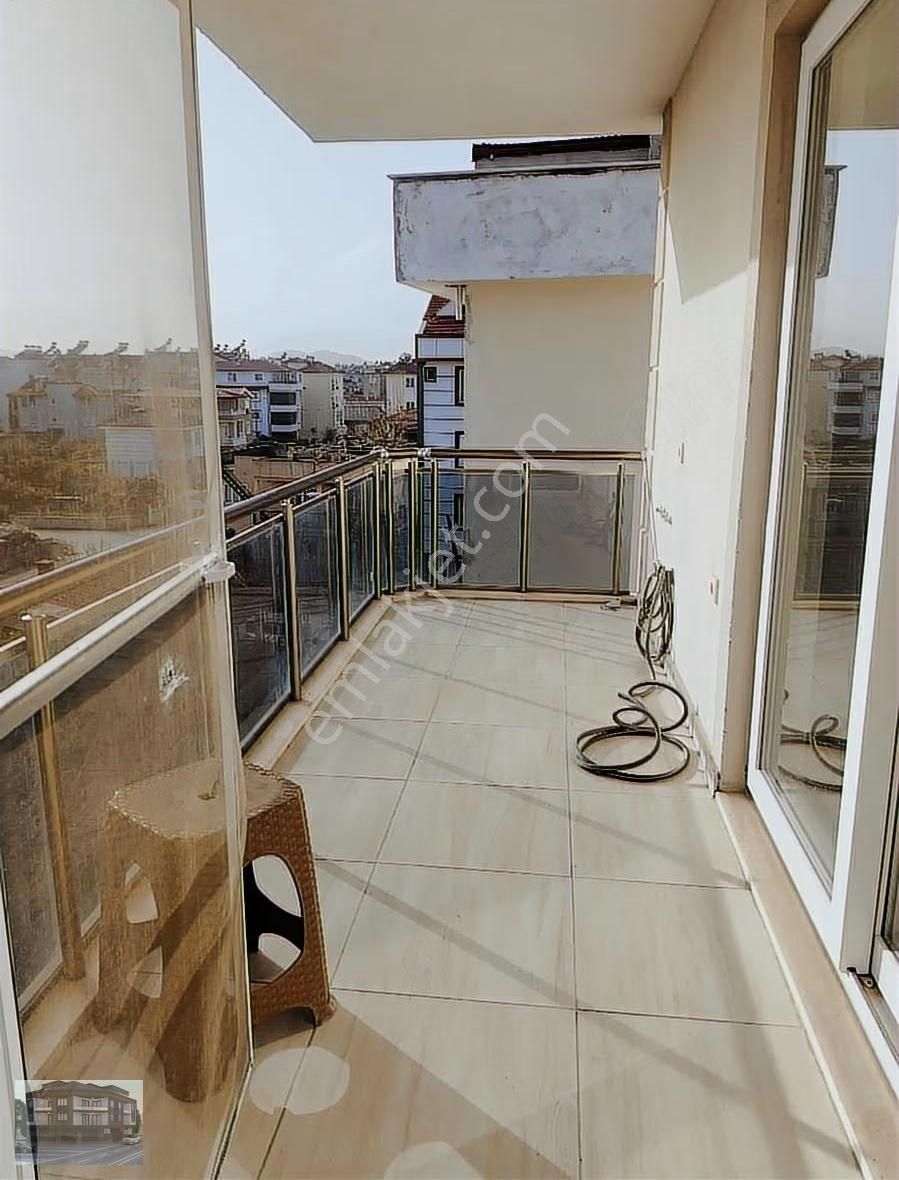 Dalaman Mrkz Mah.de 3+1 = 135 M2 Bahçeli Asansörlü Kiralık Daire - Görsel 15