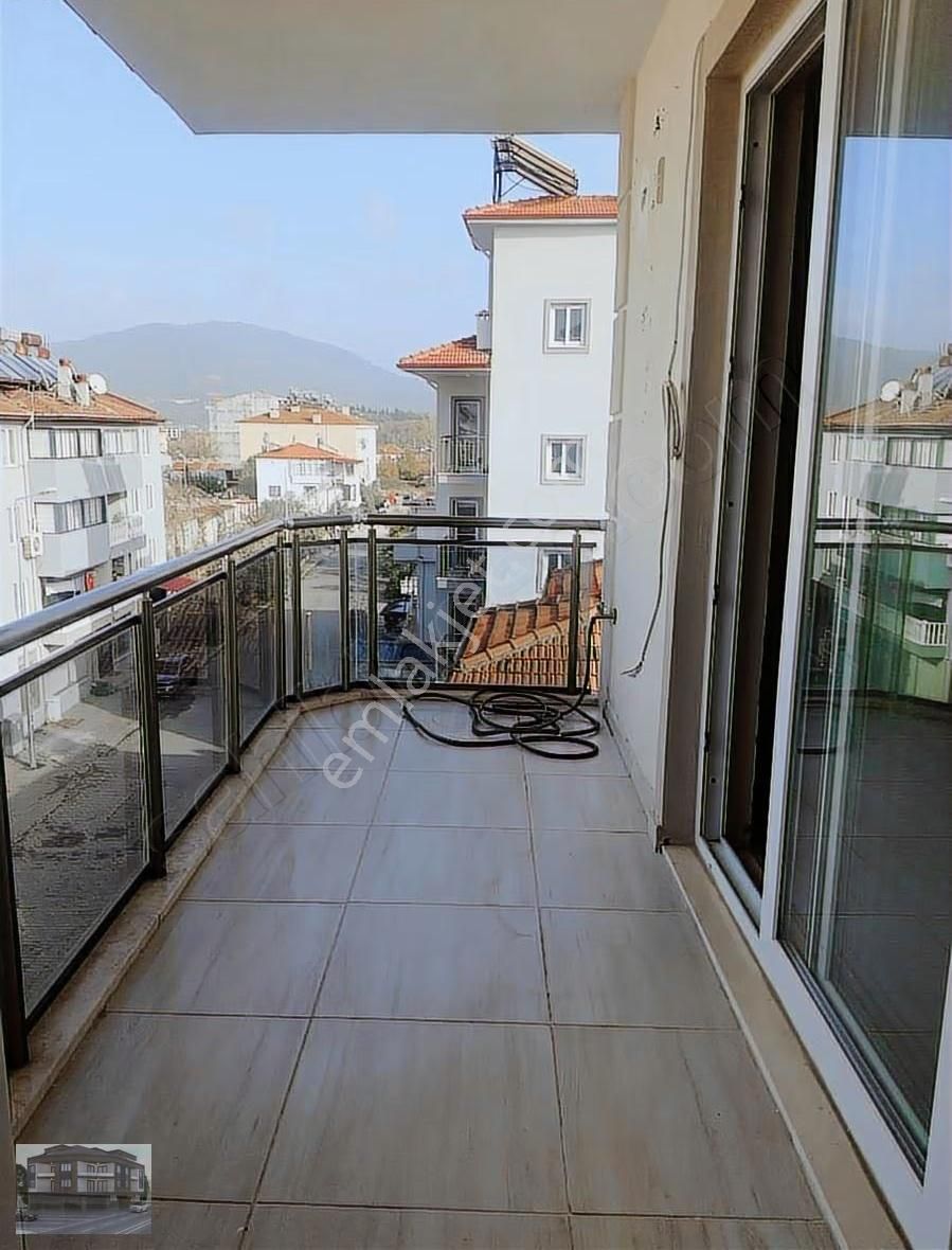 Dalaman Mrkz Mah.de 3+1 = 135 M2 Bahçeli Asansörlü Kiralık Daire - Görsel 11