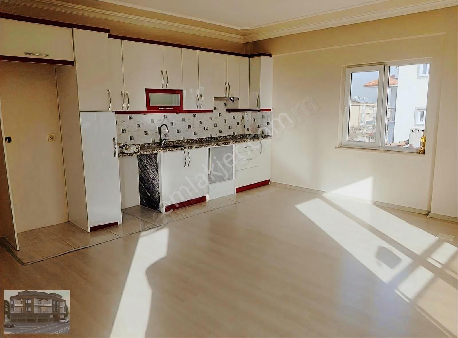 Dalaman Mrkz Mah.de 3+1 = 135 M2 Bahçeli Asansörlü Kiralık Daire - Görsel 7