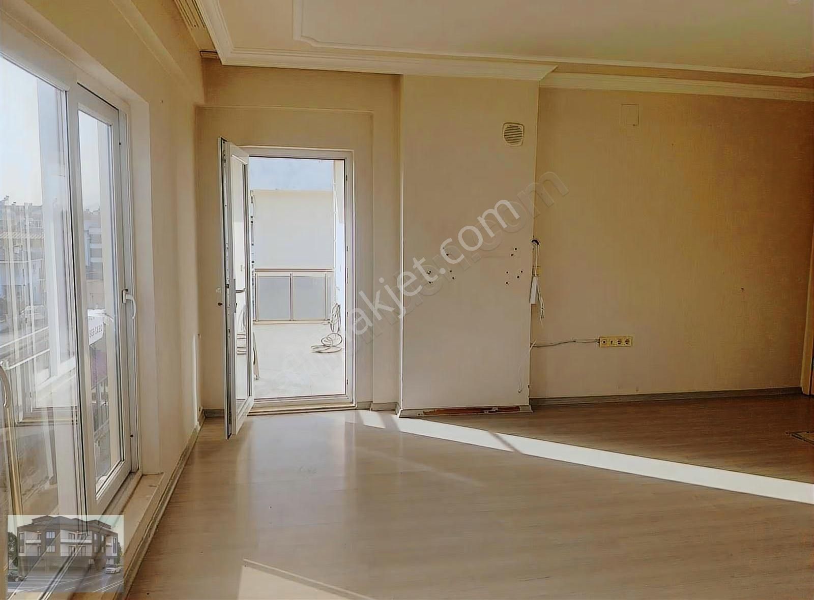 Dalaman Mrkz Mah.de 3+1 = 135 M2 Bahçeli Asansörlü Kiralık Daire - Görsel 17
