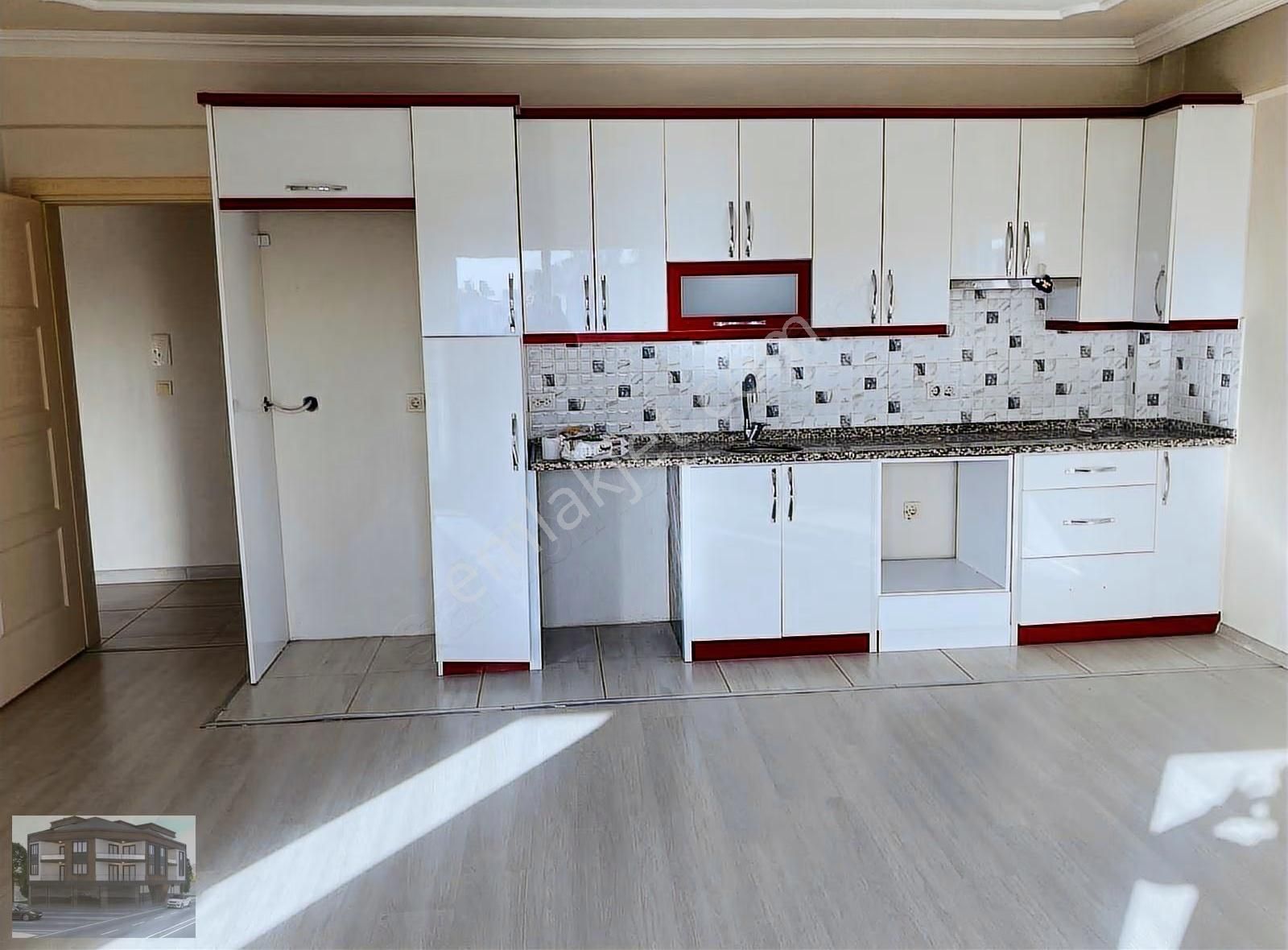 Dalaman Mrkz Mah.de 3+1 = 135 M2 Bahçeli Asansörlü Kiralık Daire - Görsel 9