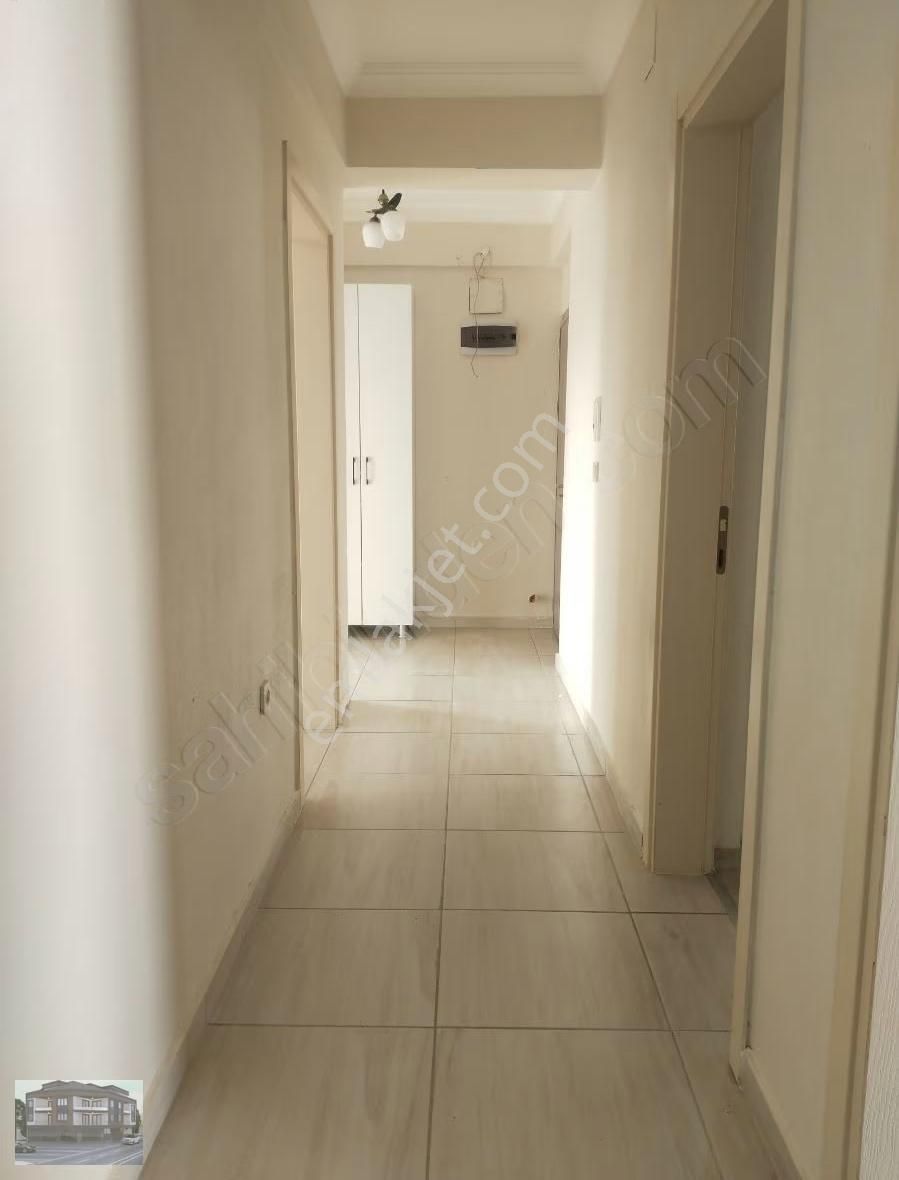 Dalaman Mrkz Mah.de 3+1 = 135 M2 Bahçeli Asansörlü Kiralık Daire - Görsel 16