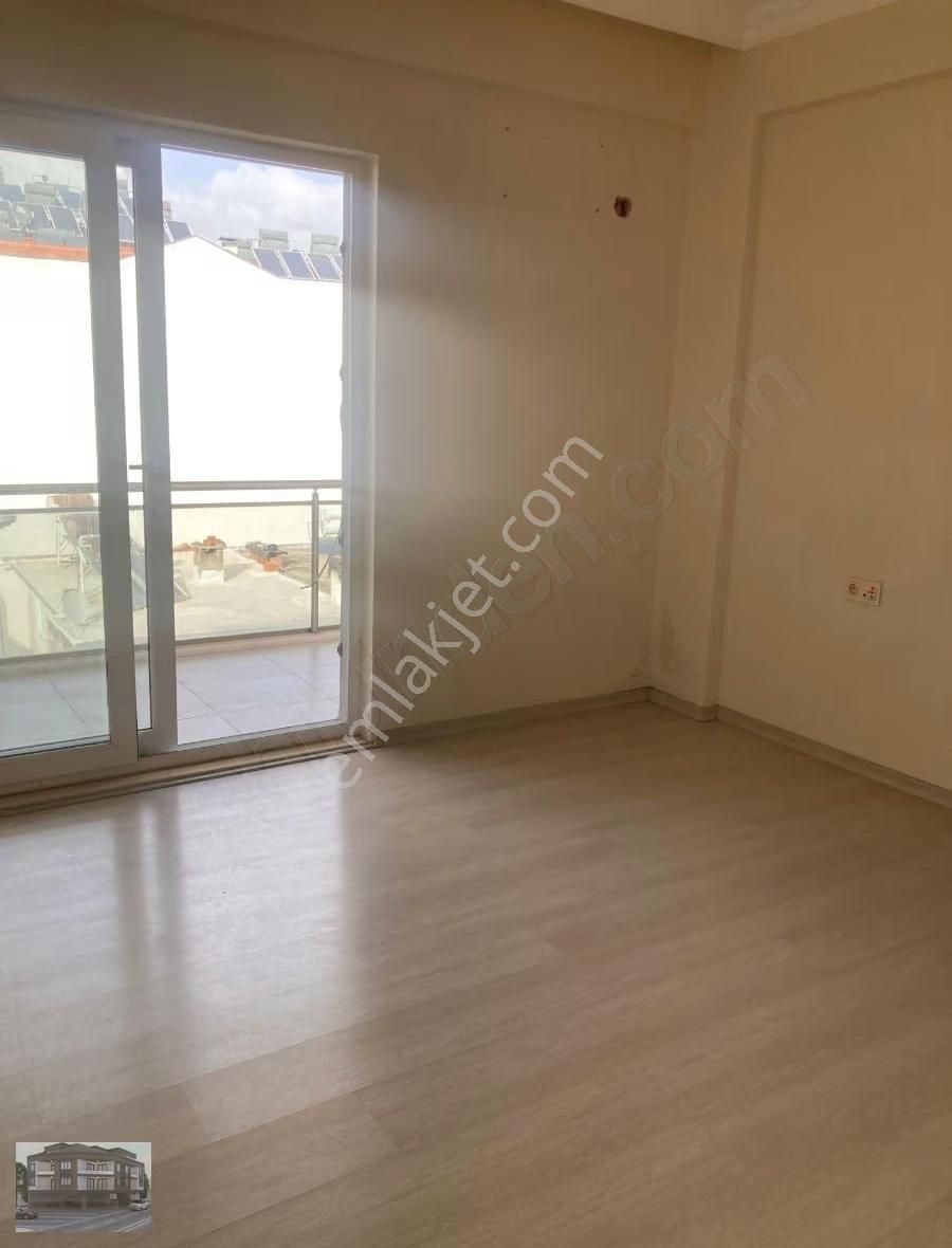 Dalaman Mrkz Mah.de 3+1 = 135 M2 Bahçeli Asansörlü Kiralık Daire - Görsel 18