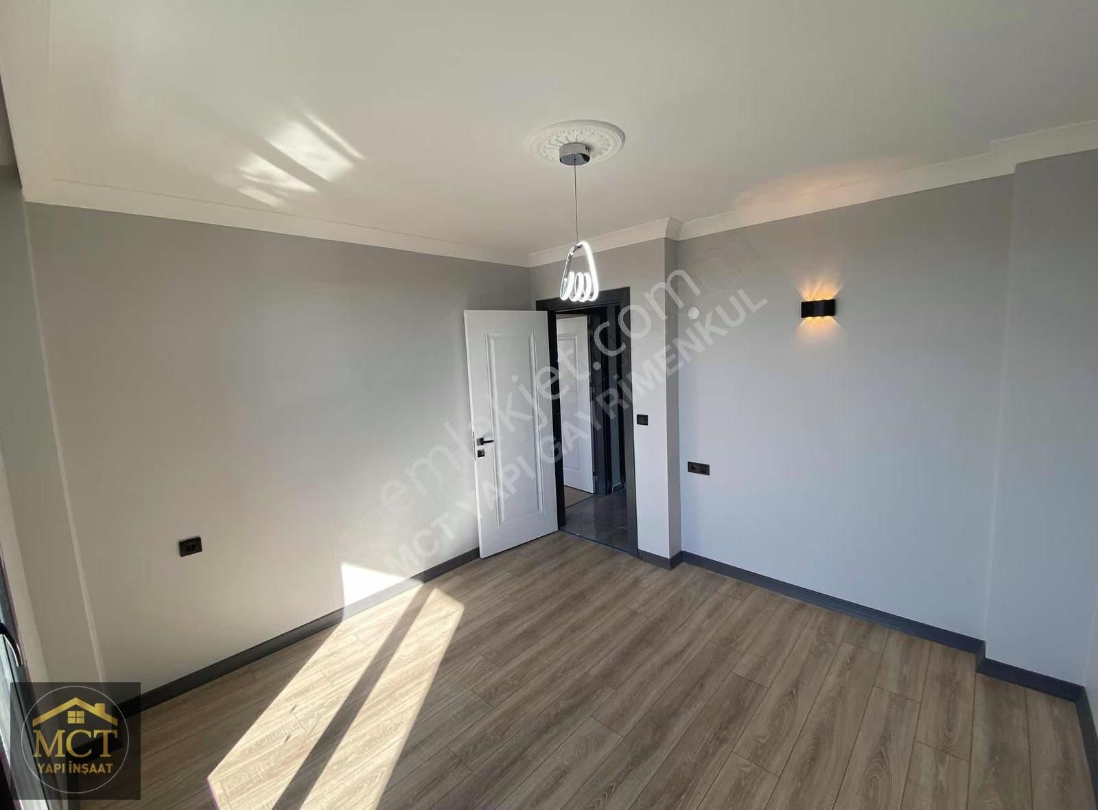 ~~mct Yapıdan ~~modern Mimari | 4+1 Müstakil Lüks Villa - Görsel 3