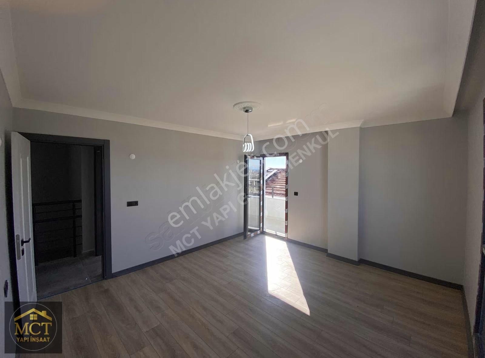 ~~mct Yapıdan ~~modern Mimari | 4+1 Müstakil Lüks Villa - Görsel 11