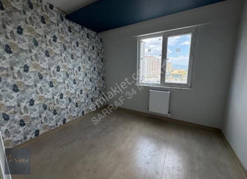 Sarraf Yapıdan Butik Sitede E-5 Dibinde Dekorlu 2+1 Daire - Görsel 5