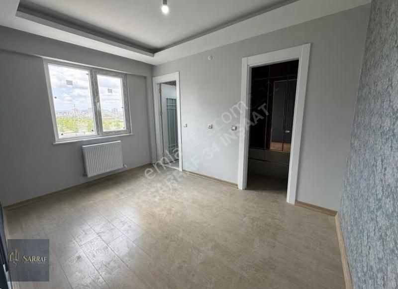 Sarraf Yapıdan Butik Sitede E-5 Dibinde Dekorlu 2+1 Daire - Görsel 18