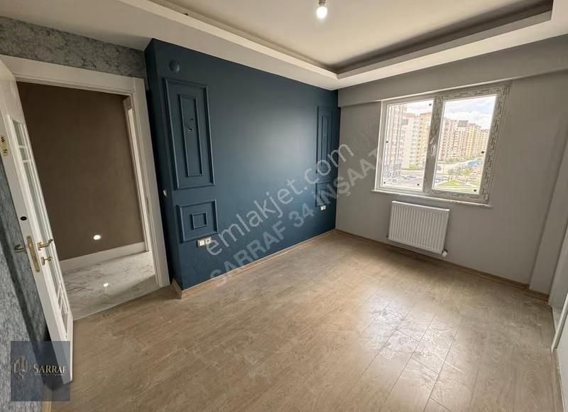 Sarraf Yapıdan Butik Sitede E-5 Dibinde Dekorlu 2+1 Daire - Görsel 21