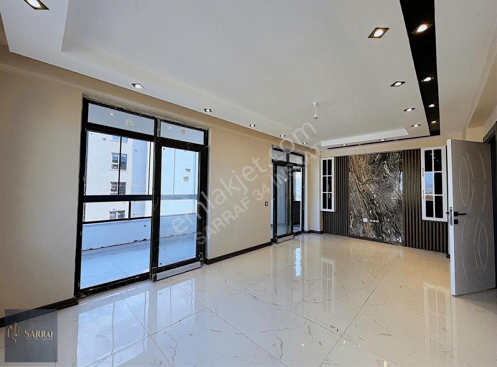 Beylikdüzü Sarraf'tan 2+1 Geniş Dekorlu Arakat Daire!!! - Görsel 11