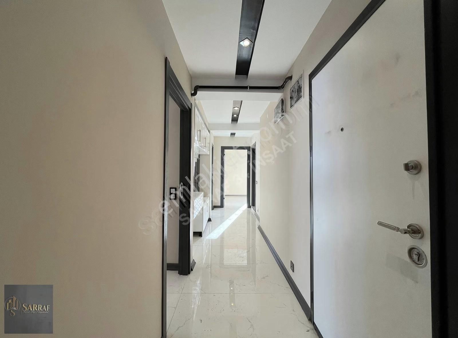 Beylikdüzü Sarraf'tan 2+1 Geniş Dekorlu Arakat Daire!!! - Görsel 33