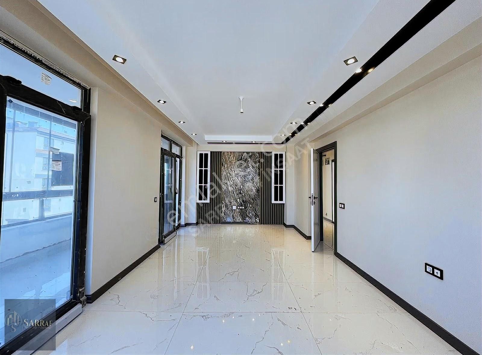 Beylikdüzü Sarraf'tan 2+1 Geniş Dekorlu Arakat Daire!!! - Görsel 32