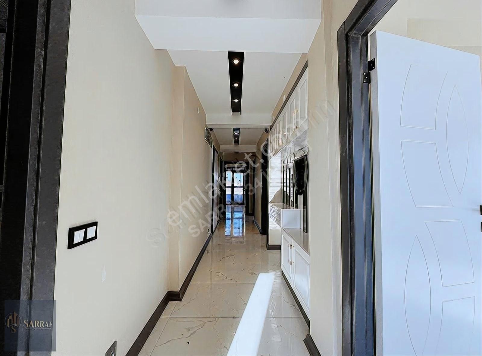 Beylikdüzü Sarraf'tan 2+1 Geniş Dekorlu Arakat Daire!!! - Görsel 5