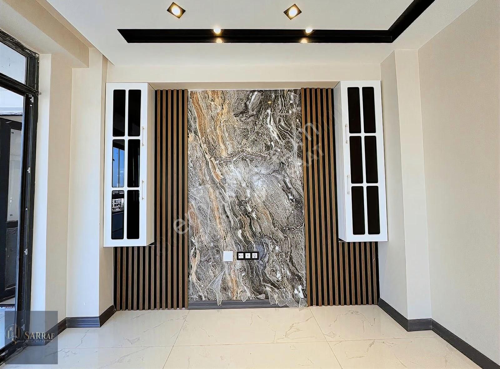 Beylikdüzü Sarraf'tan 2+1 Geniş Dekorlu Arakat Daire!!! - Görsel 8