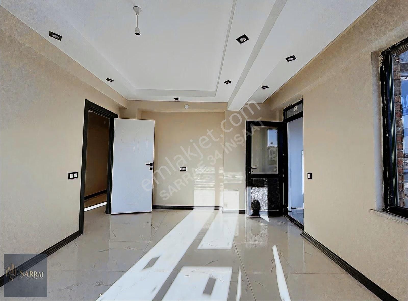 Beylikdüzü Sarraf'tan 2+1 Geniş Dekorlu Arakat Daire!!! - Görsel 10