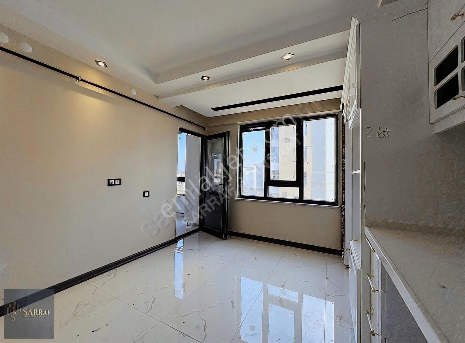 Beylikdüzü Sarraf'tan 2+1 Geniş Dekorlu Arakat Daire!!! - Görsel 22