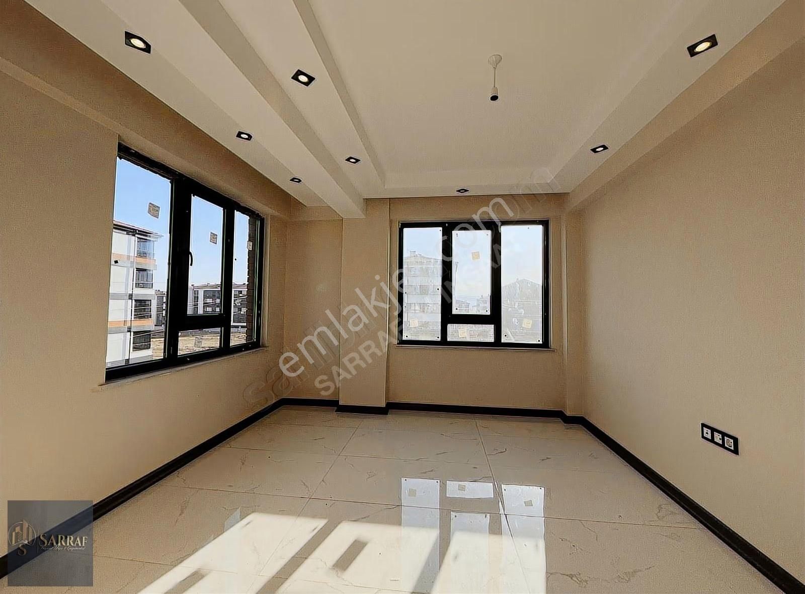 Beylikdüzü Sarraf'tan 2+1 Geniş Dekorlu Arakat Daire!!! - Görsel 15