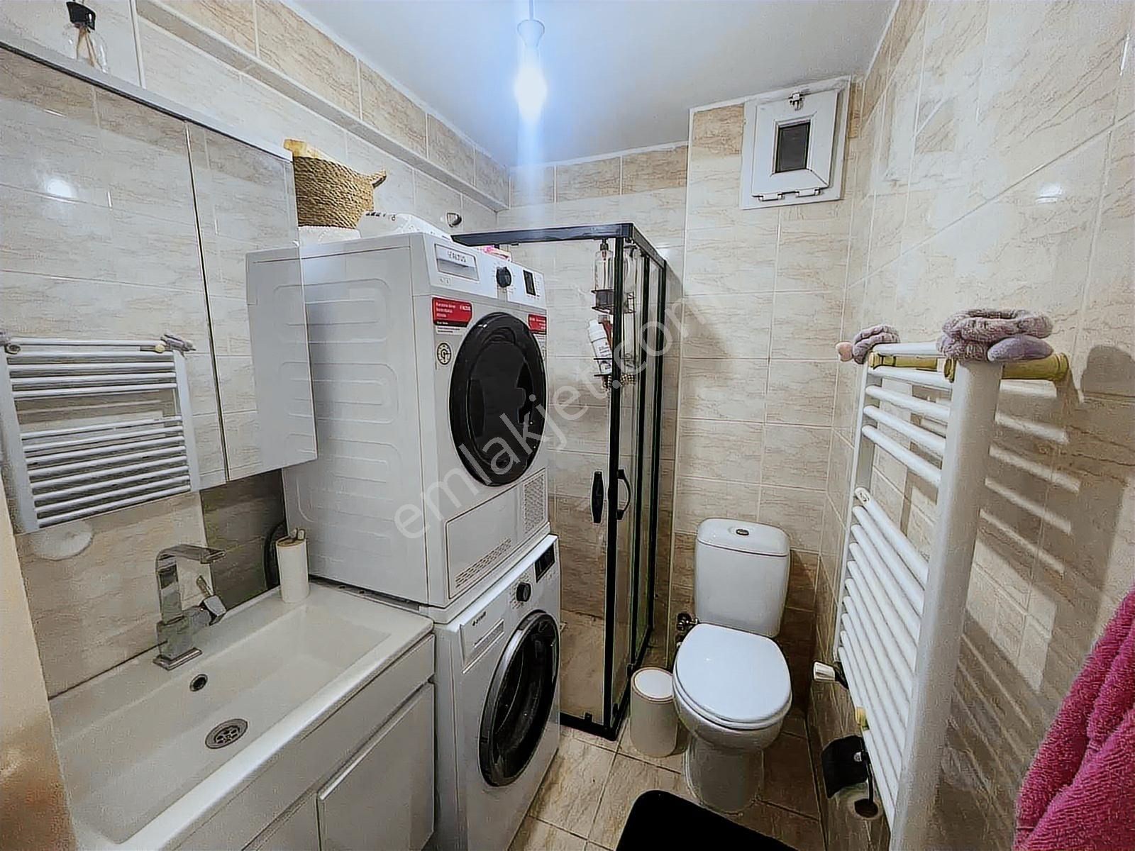 Ecem Emlaktan Silivrikapıda 13 Yıllık Binada Bahçe Katı - Görsel 10