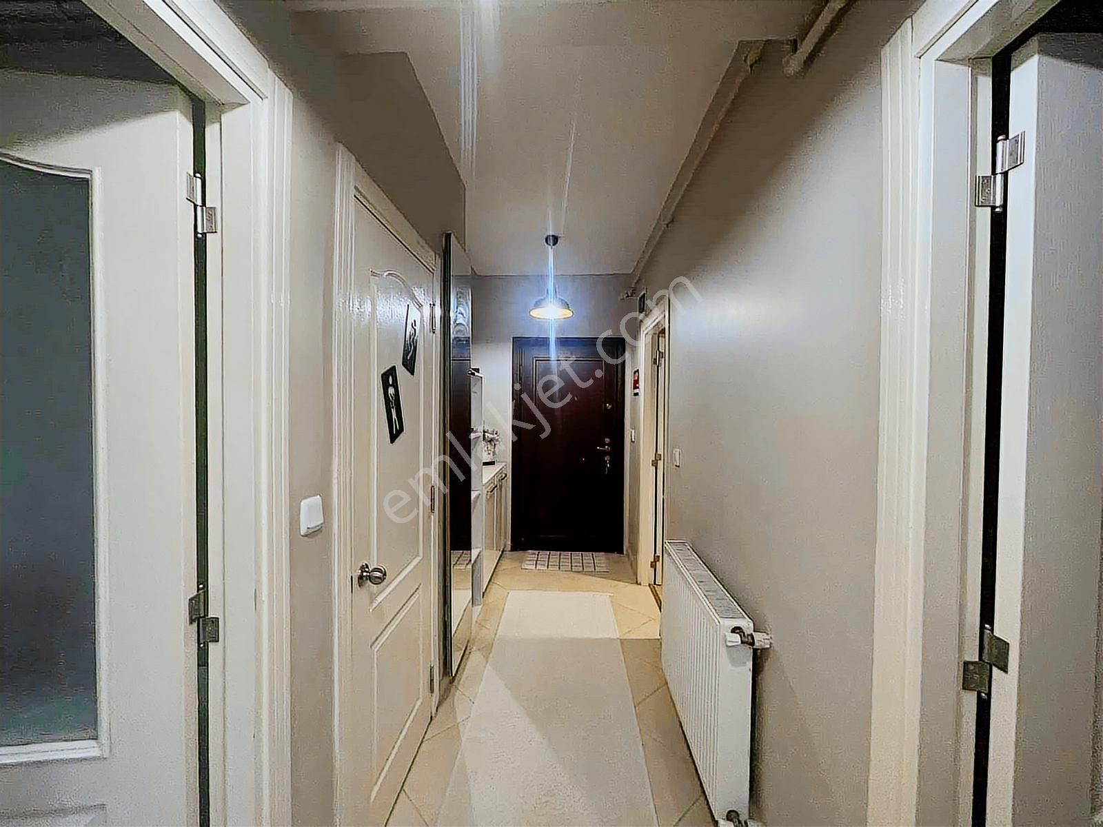 Ecem Emlaktan Silivrikapıda 13 Yıllık Binada Bahçe Katı - Görsel 9