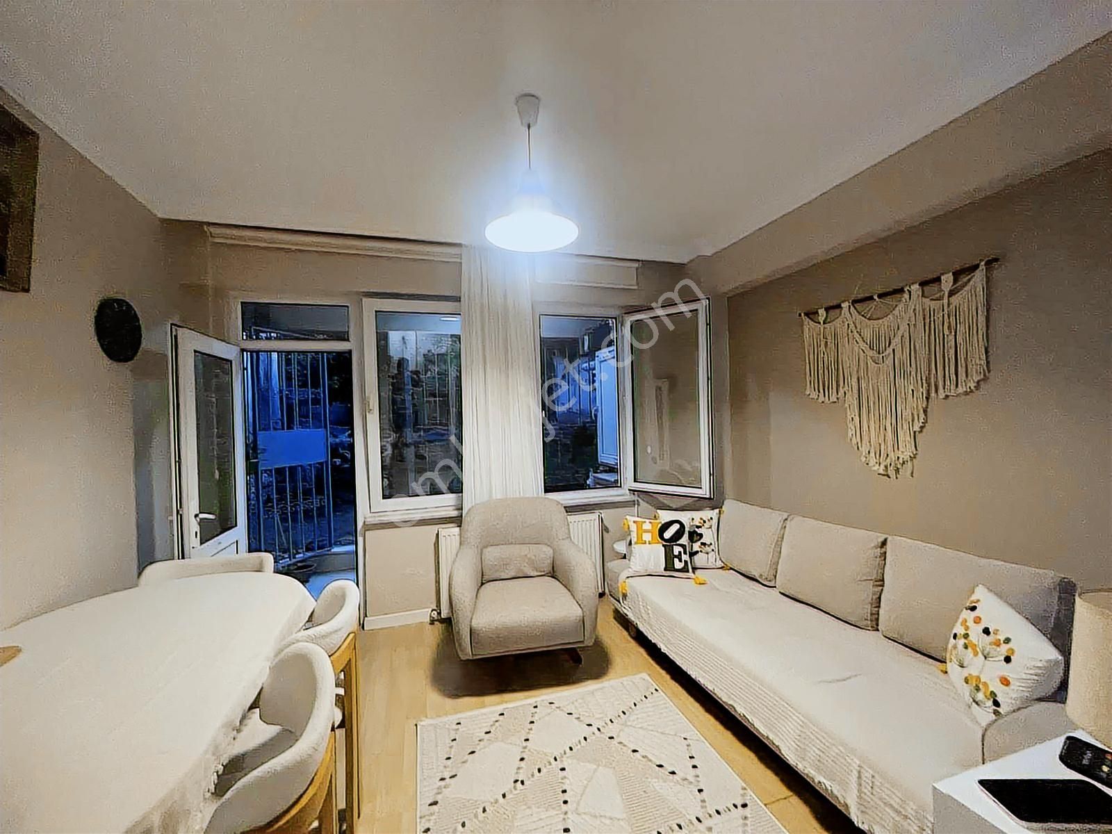 Ecem Emlaktan Silivrikapıda 13 Yıllık Binada Bahçe Katı - Görsel 5