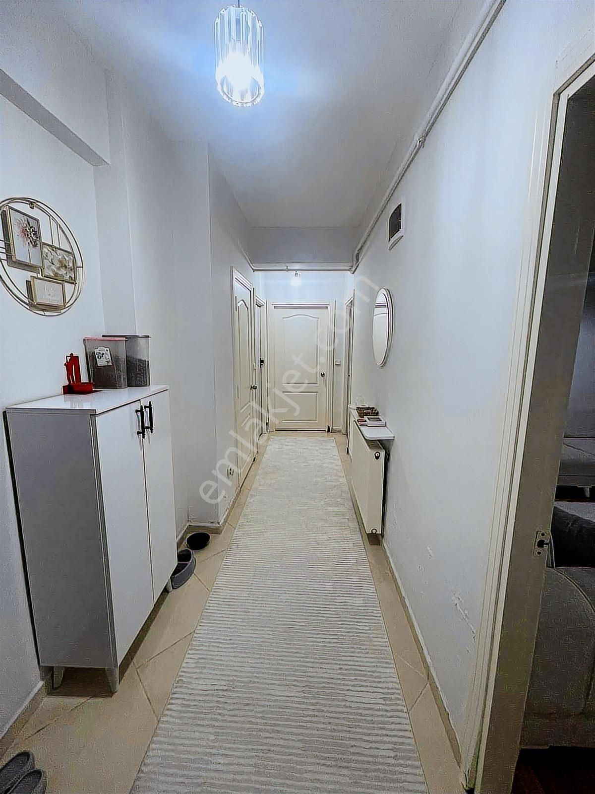 Ecem Emlaktan Silivrikapıda 13 Yıllık Binada Bahçe Katı - Görsel 20