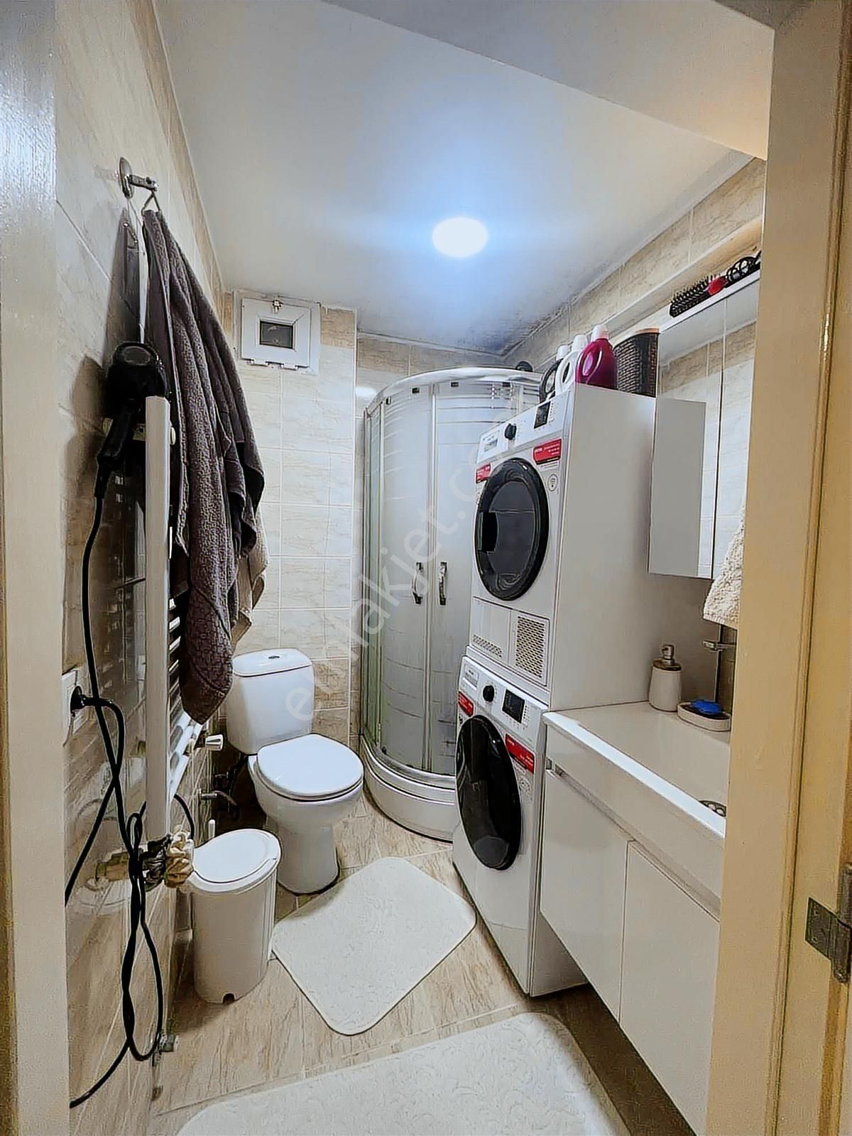 Ecem Emlaktan Silivrikapıda 13 Yıllık Binada Bahçe Katı - Görsel 19