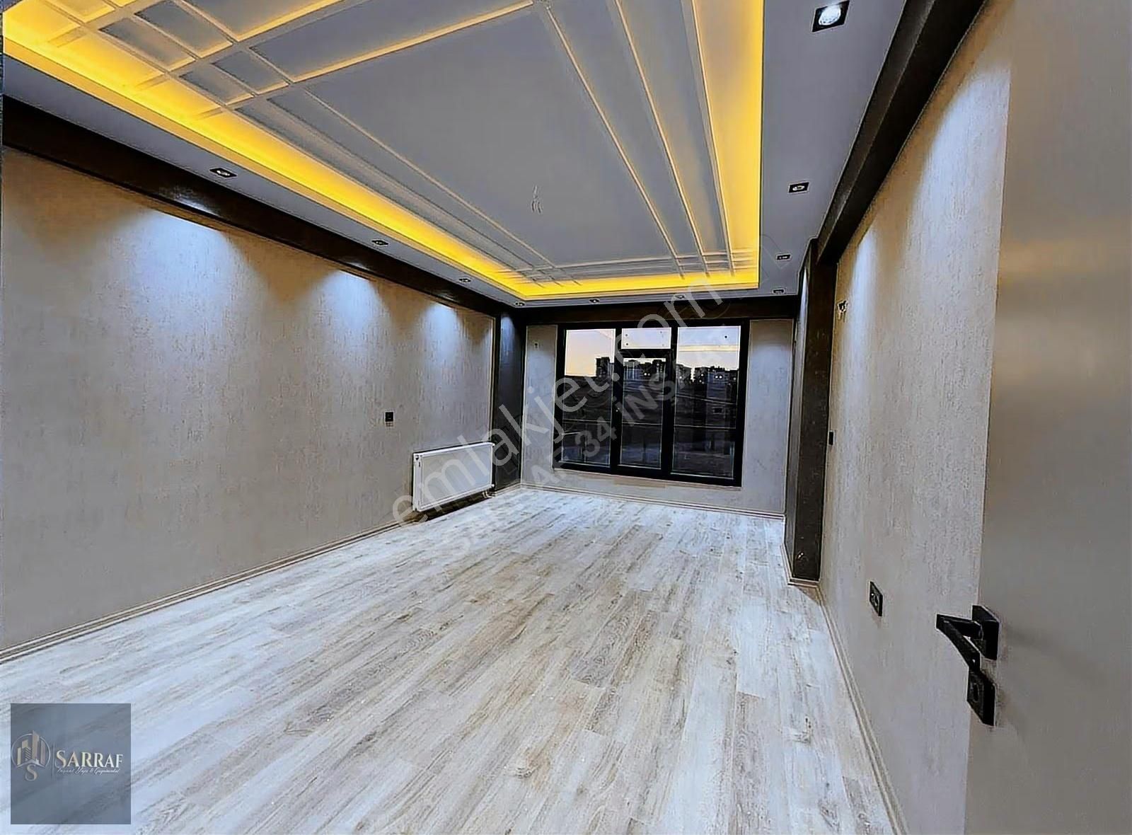 Sarraftan Beylikdüzü Cumhuriyette Site İçerisinde 2+1 Şık Daire - Görsel 9