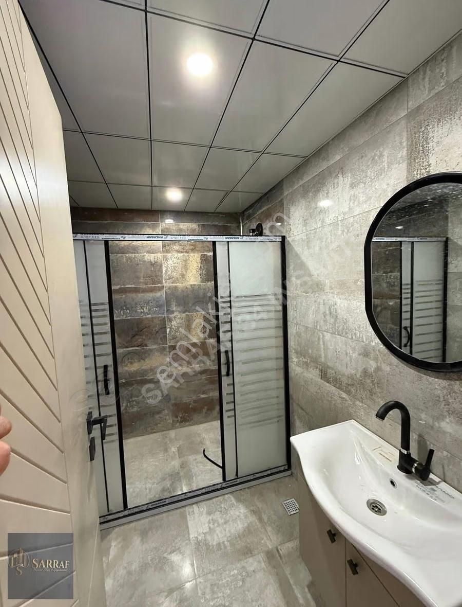 Sarraftan Beylikdüzü Cumhuriyette Site İçerisinde 2+1 Şık Daire - Görsel 21