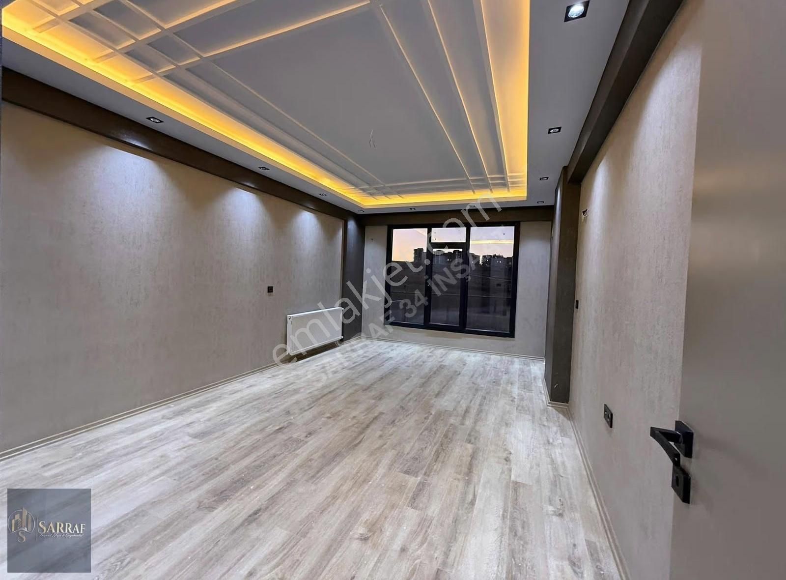 Sarraftan Beylikdüzü Cumhuriyette Site İçerisinde 2+1 Şık Daire - Görsel 27