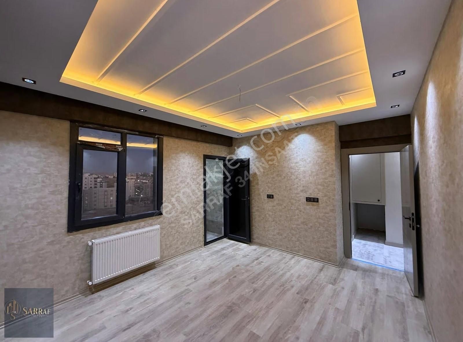 Sarraftan Beylikdüzü Cumhuriyette Site İçerisinde 2+1 Şık Daire - Görsel 2