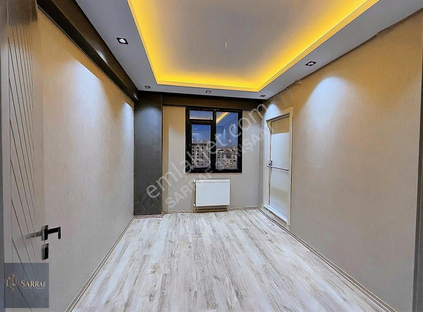 Sarraftan Beylikdüzü Cumhuriyette Site İçerisinde 2+1 Şık Daire - Görsel 5