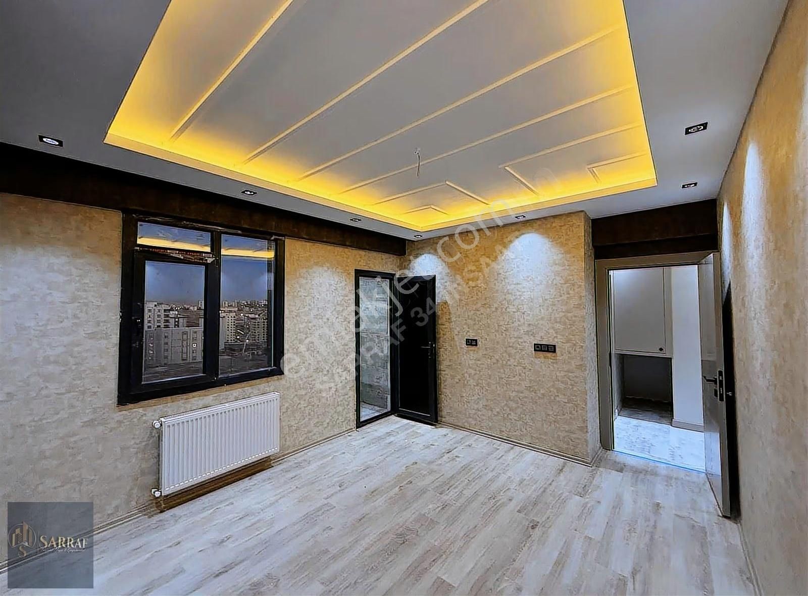 Sarraftan Beylikdüzü Cumhuriyette Site İçerisinde 2+1 Şık Daire - Görsel 12