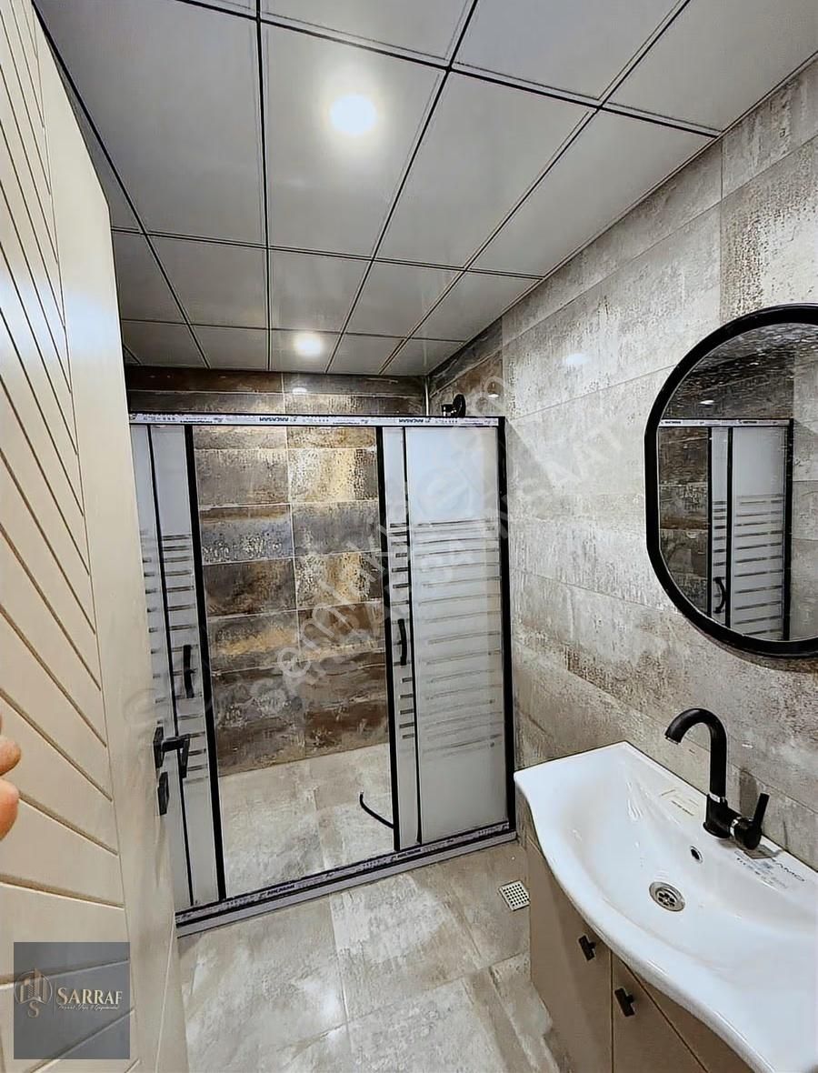 Sarraftan Site İçerisinde Beylikdüzü Cumhuriyette 2+1 Daire - Görsel 22