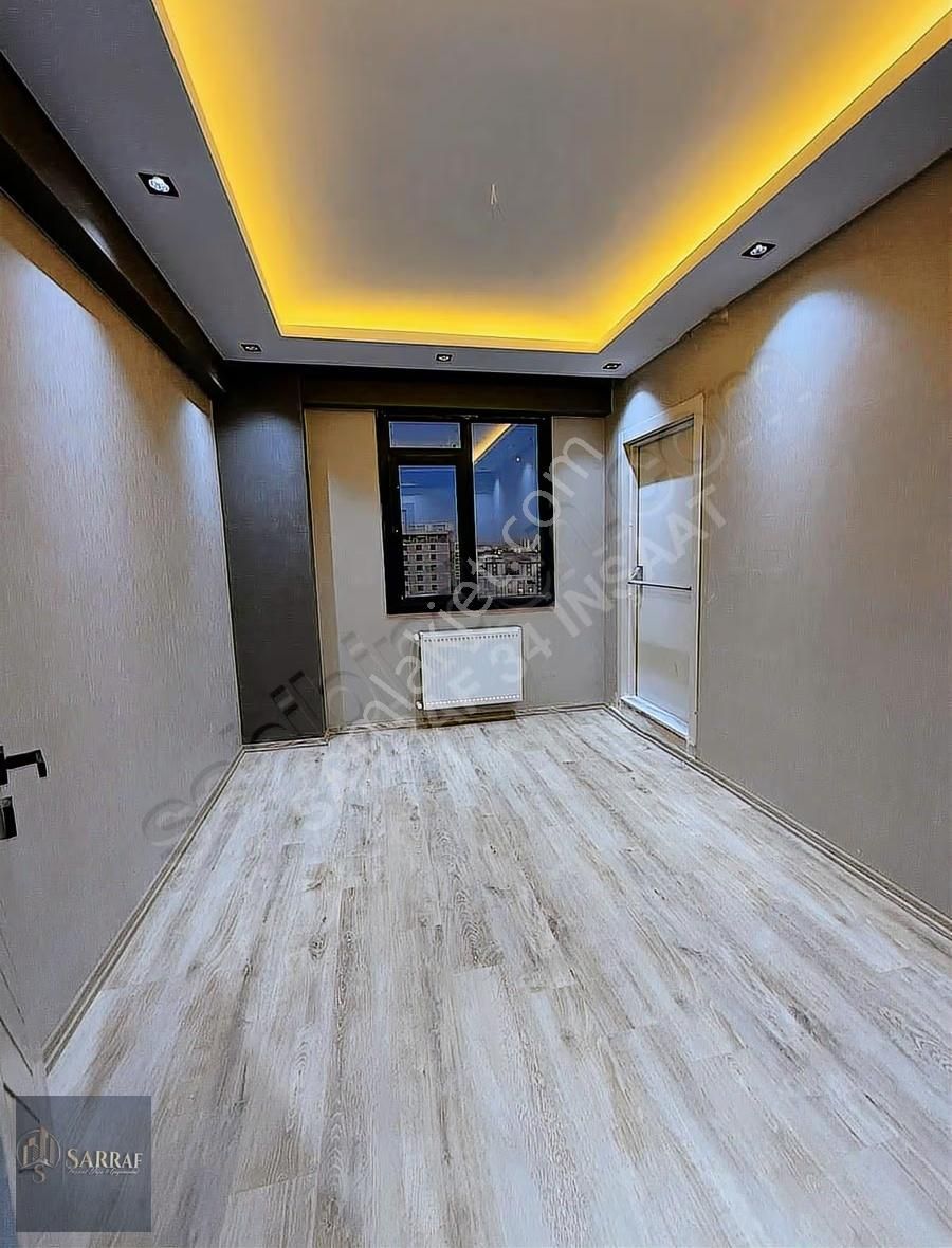 Sarraftan Site İçerisinde Beylikdüzü Cumhuriyette 2+1 Daire - Görsel 12