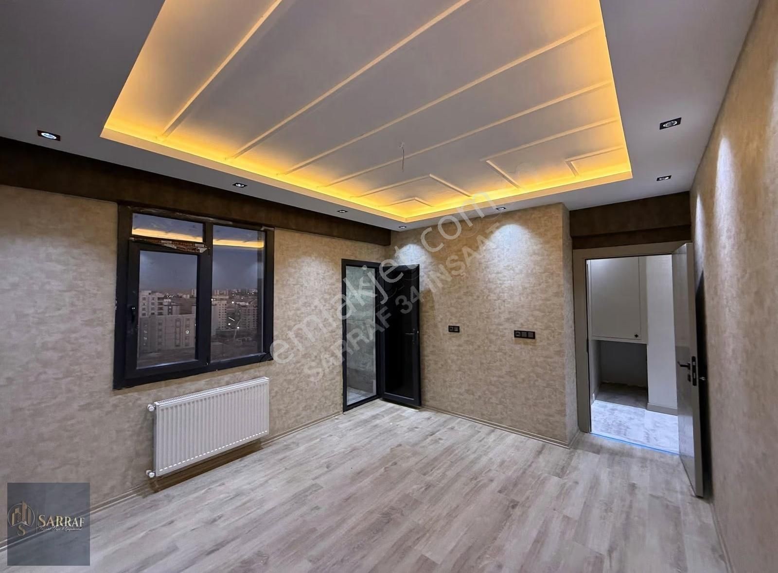 Sarraftan Site İçerisinde Beylikdüzü Cumhuriyette 2+1 Daire - Görsel 19