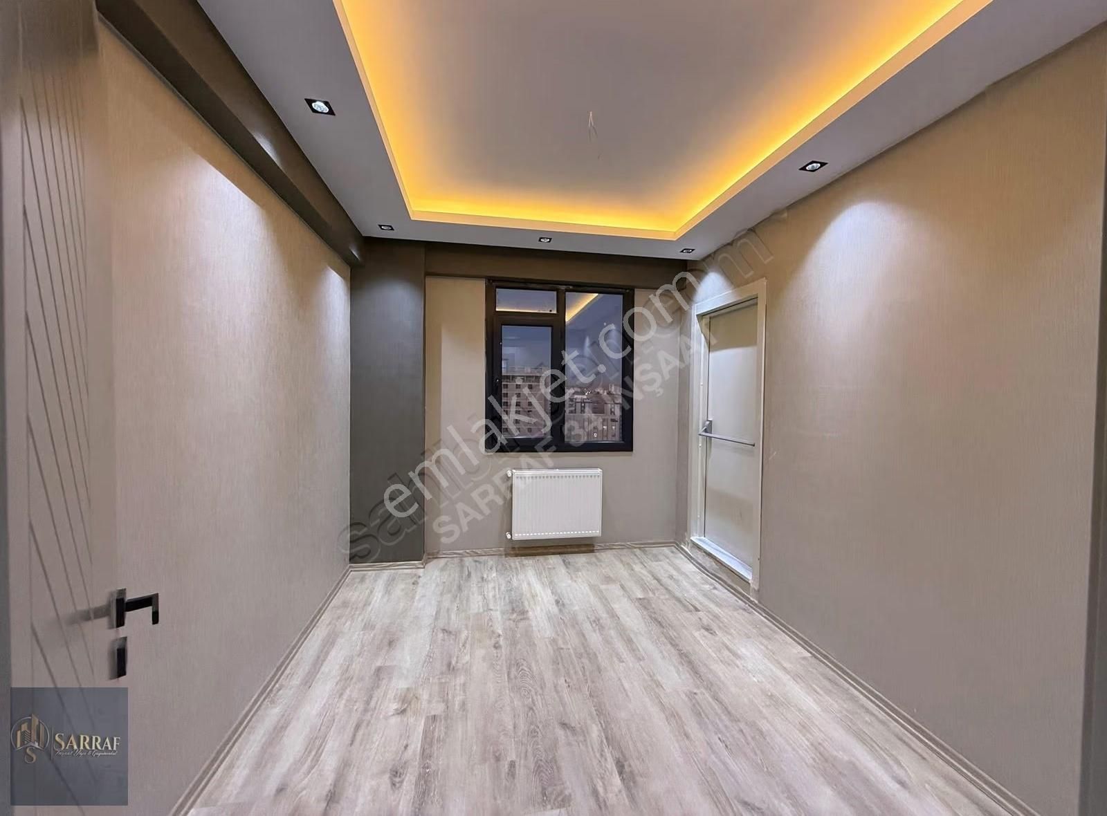 Sarraftan Site İçerisinde Beylikdüzü Cumhuriyette 2+1 Daire - Görsel 23