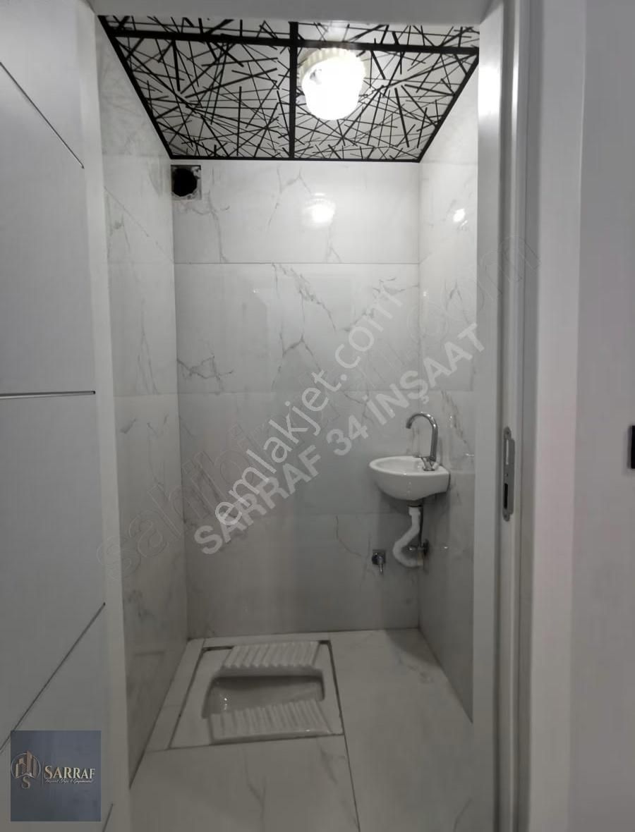 Sarraf Yapıdan 2+1 Mehterçeşme Mahallesinde Ulaşıma Yakın Arakat - Görsel 30