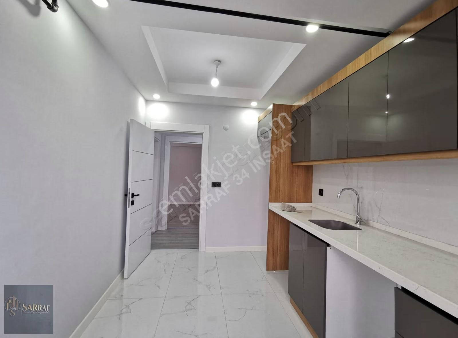 Sarraf Yapıdan 2+1 Mehterçeşme Mahallesinde Ulaşıma Yakın Arakat - Görsel 8