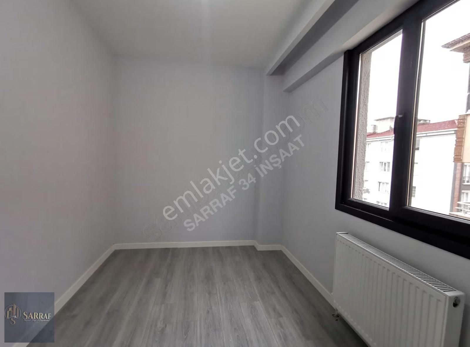 Sarraf Yapıdan 2+1 Mehterçeşme Mahallesinde Ulaşıma Yakın Arakat - Görsel 13
