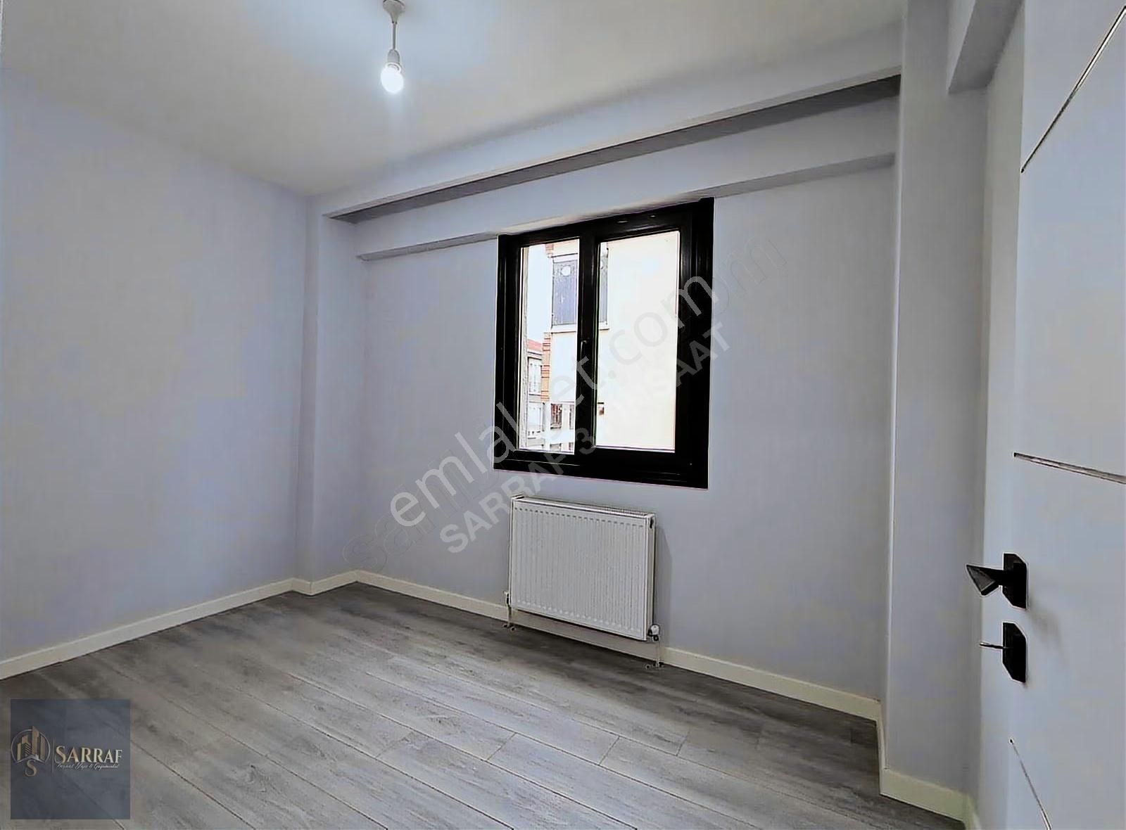 Sarraf Yapıdan 2+1 Mehterçeşme Mahallesinde Ulaşıma Yakın Arakat - Görsel 28