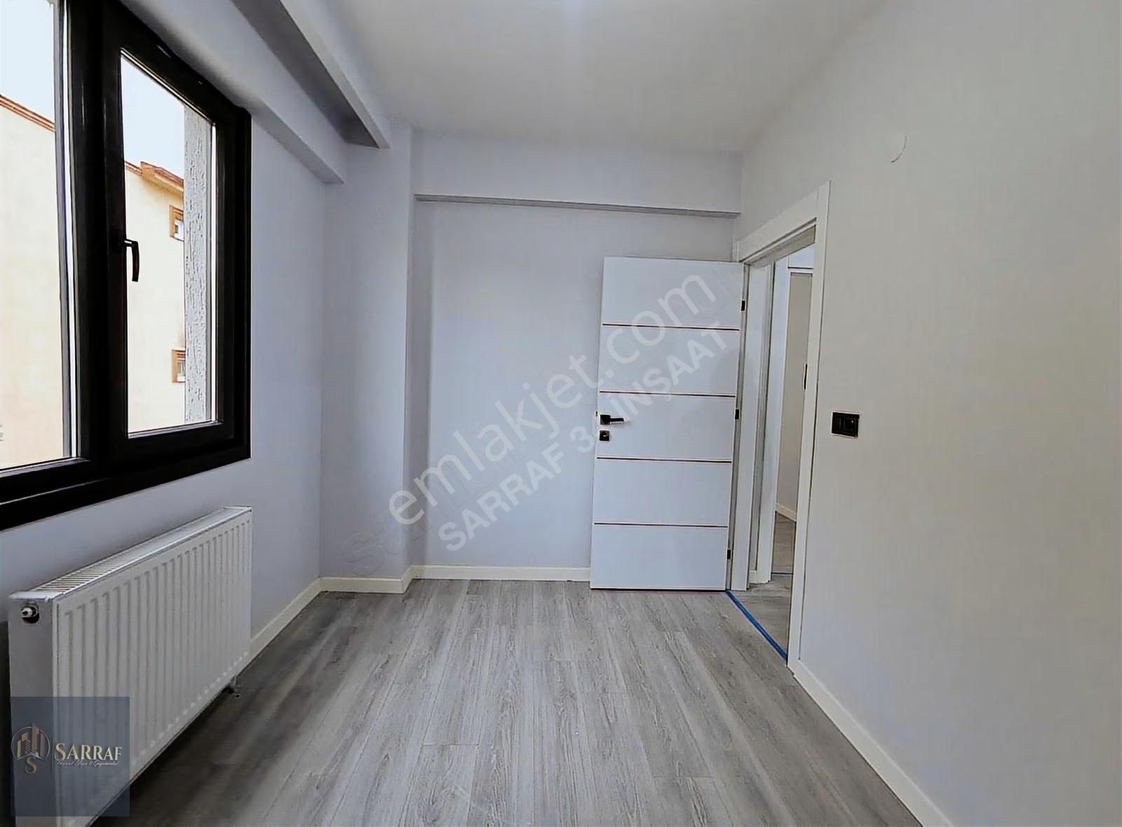 Sarraf Yapıdan 2+1 Mehterçeşme Mahallesinde Ulaşıma Yakın Arakat - Görsel 27