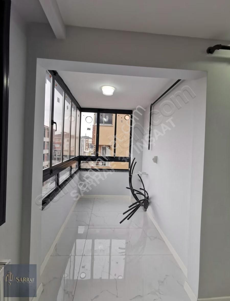 Sarraf Yapıdan 2+1 Mehterçeşme Mahallesinde Ulaşıma Yakın Arakat - Görsel 34