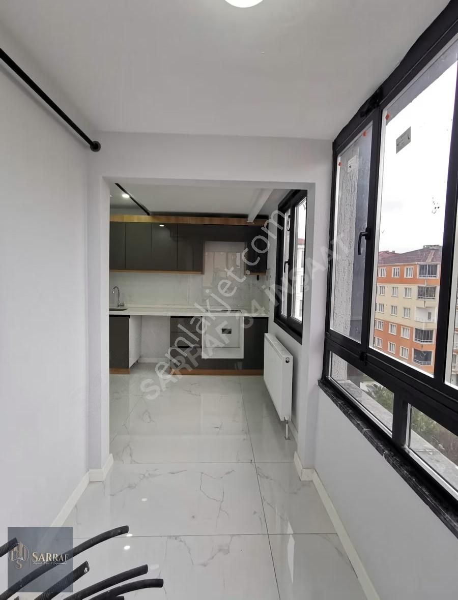 Sarraf Yapıdan 2+1 Mehterçeşme Mahallesinde Ulaşıma Yakın Arakat - Görsel 2