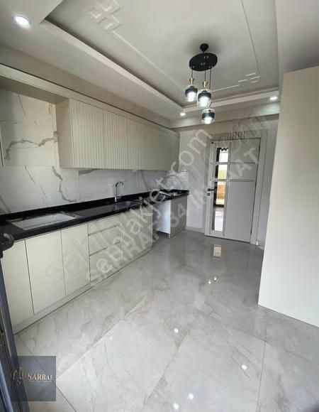 Sarraf Yapıdan Site İçesinde Merkezi Konumda 2+1 Daire - Görsel 22
