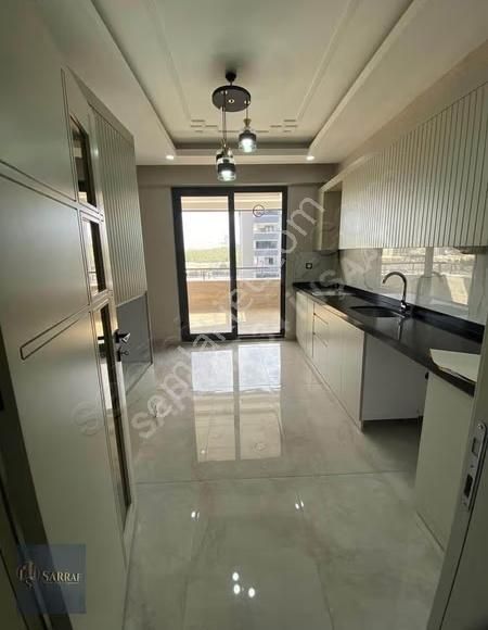 Sarraf Yapıdan Site İçesinde Merkezi Konumda 2+1 Daire - Görsel 33