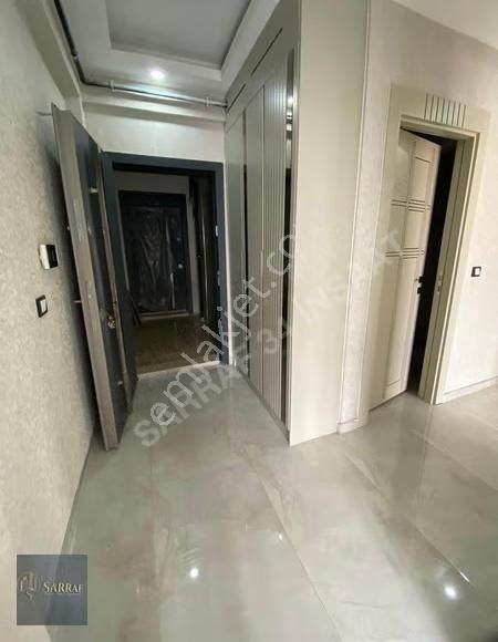 Sarraf Yapıdan Site İçesinde Merkezi Konumda 2+1 Daire - Görsel 24