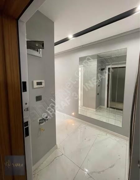 Sarraf Yapı'dan Güzelyurtta Ulaşıma Yakın 2+1 Balkonlu Daire - Görsel 20