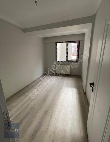 Sarraf Yapı'dan Güzelyurtta Ulaşıma Yakın 2+1 Balkonlu Daire - Görsel 12