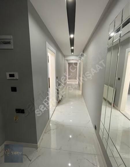 Sarraf Yapı'dan Güzelyurtta Ulaşıma Yakın 2+1 Balkonlu Daire - Görsel 25