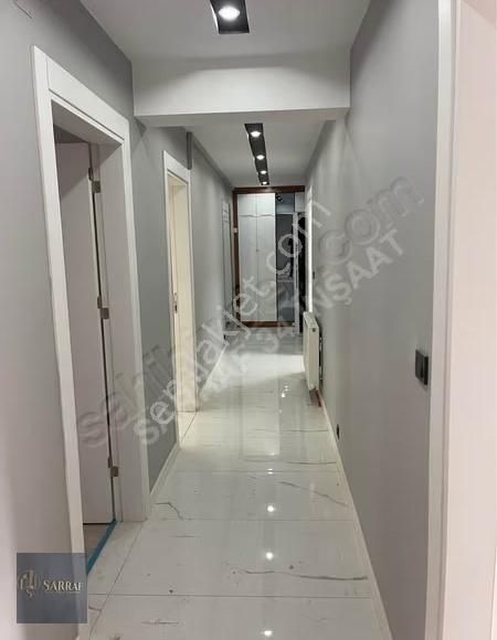 Sarraf Yapı'dan Güzelyurtta Ulaşıma Yakın 2+1 Balkonlu Daire - Görsel 11